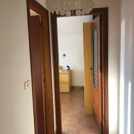Casa Via Lao Scalea
