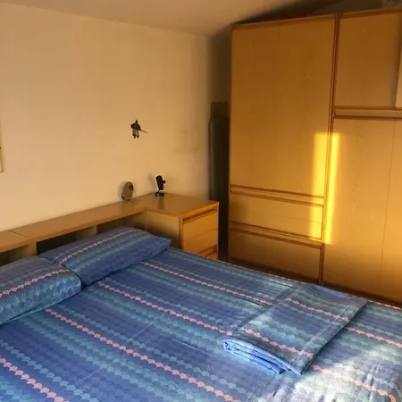 Casa Via Lao Appartement Scalea