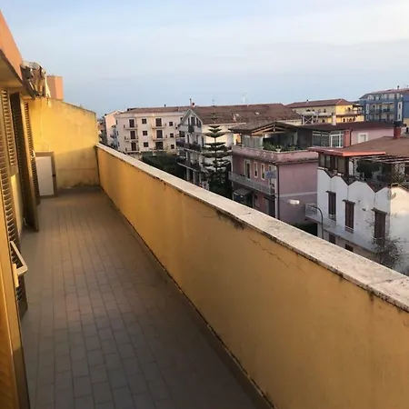 Casa Via Lao * Scalea