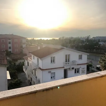 Casa Via Lao Scalea