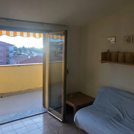 Casa Via Lao Appartement Scalea