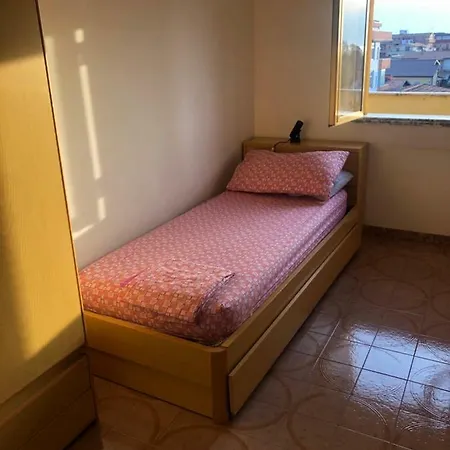 Appartement Casa Via Lao