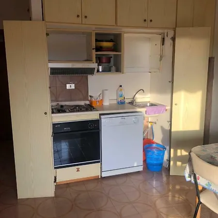 Appartement Casa Via Lao Scalea